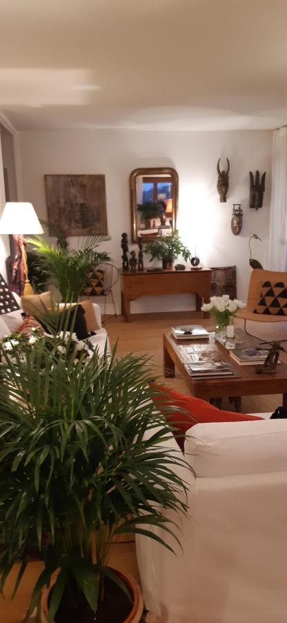 "Boheme Chic" Trama Direct Aeroport Et Bordeaux Centre Station Alfred De Vigny 4Mn De L'Appartement Parking Gratuit Merignac  Bagian luar foto